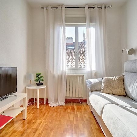 Meson Pamplona By Clabao Apartment Luaran gambar