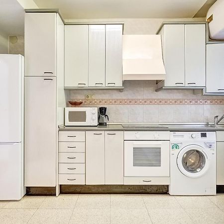 Meson Pamplona By Clabao Apartment Luaran gambar
