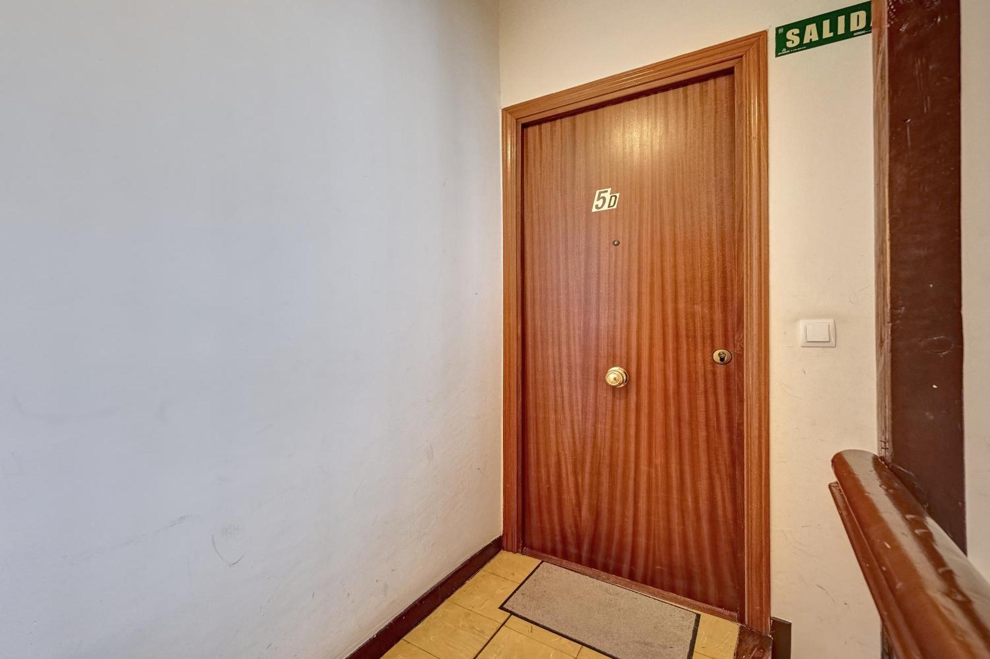Meson Pamplona By Clabao Apartment Luaran gambar