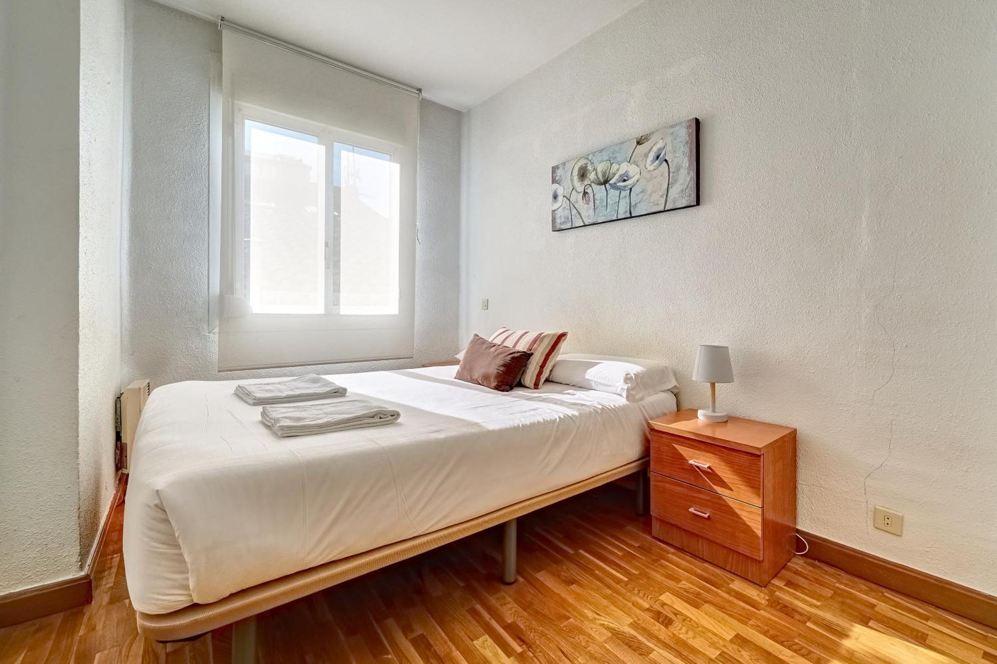 Meson Pamplona By Clabao Apartment Luaran gambar