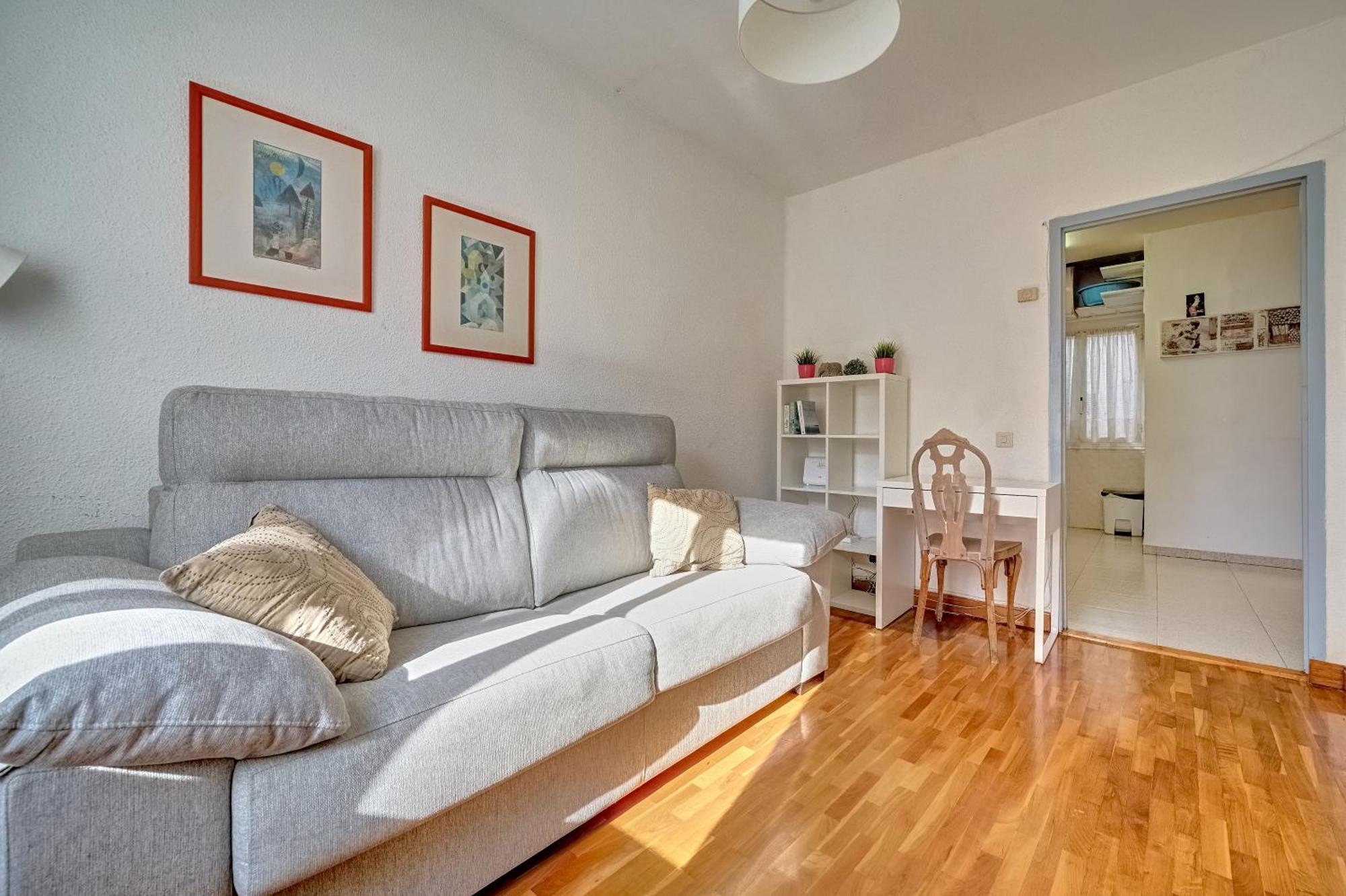 Meson Pamplona By Clabao Apartment Luaran gambar