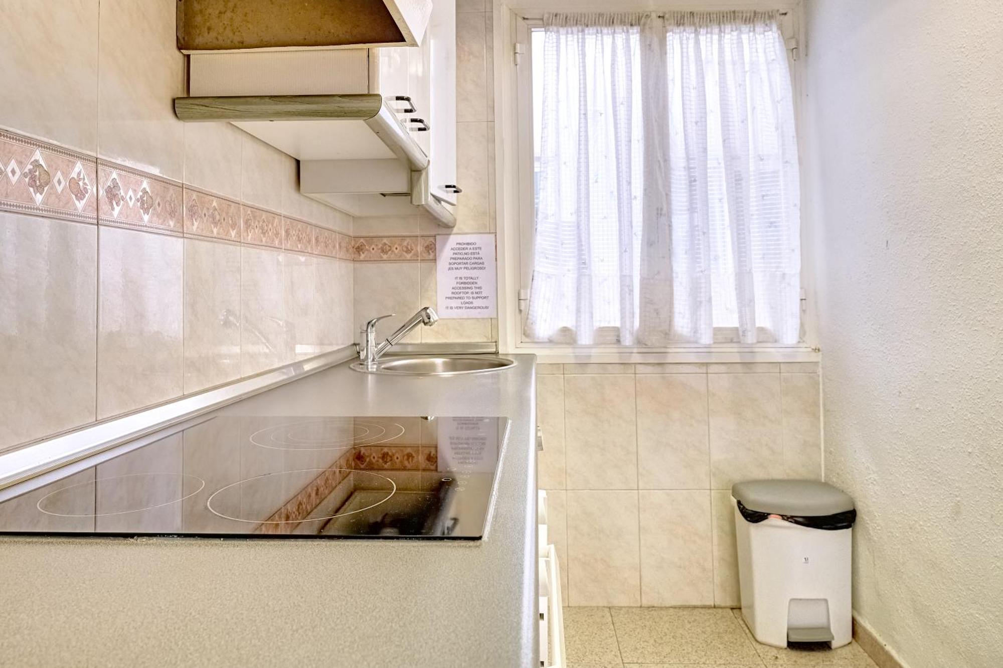 Meson Pamplona By Clabao Apartment Luaran gambar