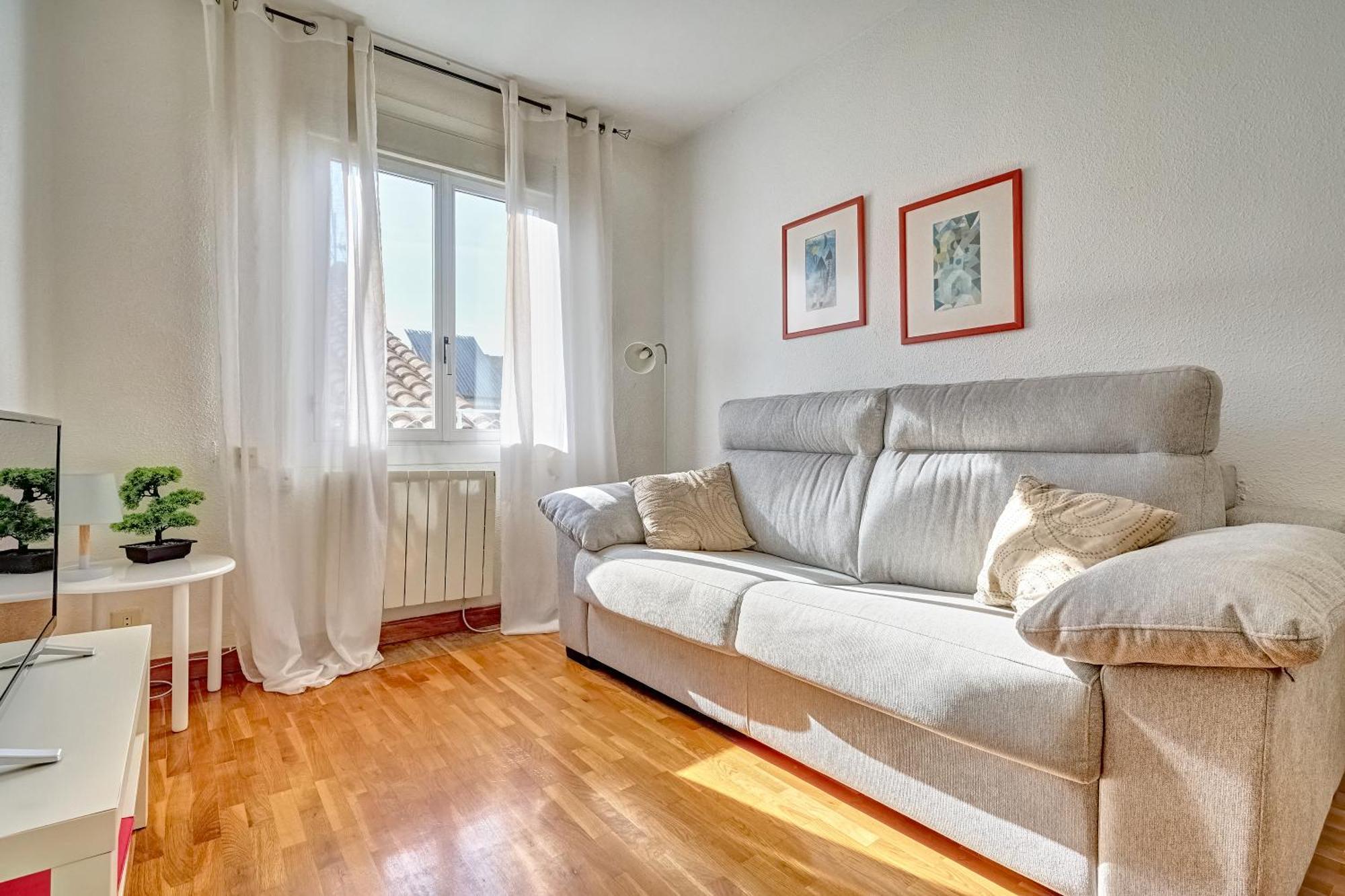 Meson Pamplona By Clabao Apartment Luaran gambar