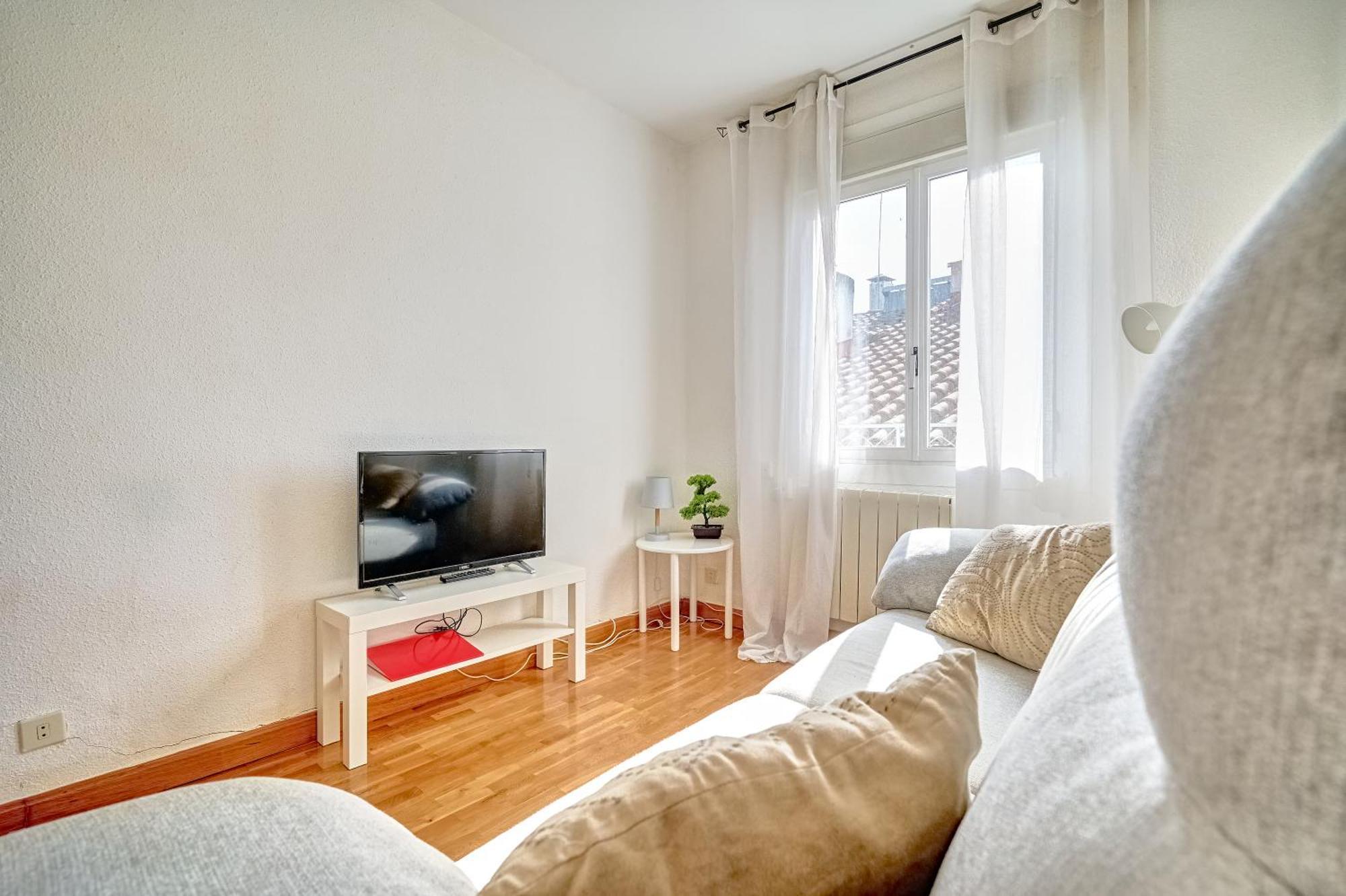 Meson Pamplona By Clabao Apartment Luaran gambar