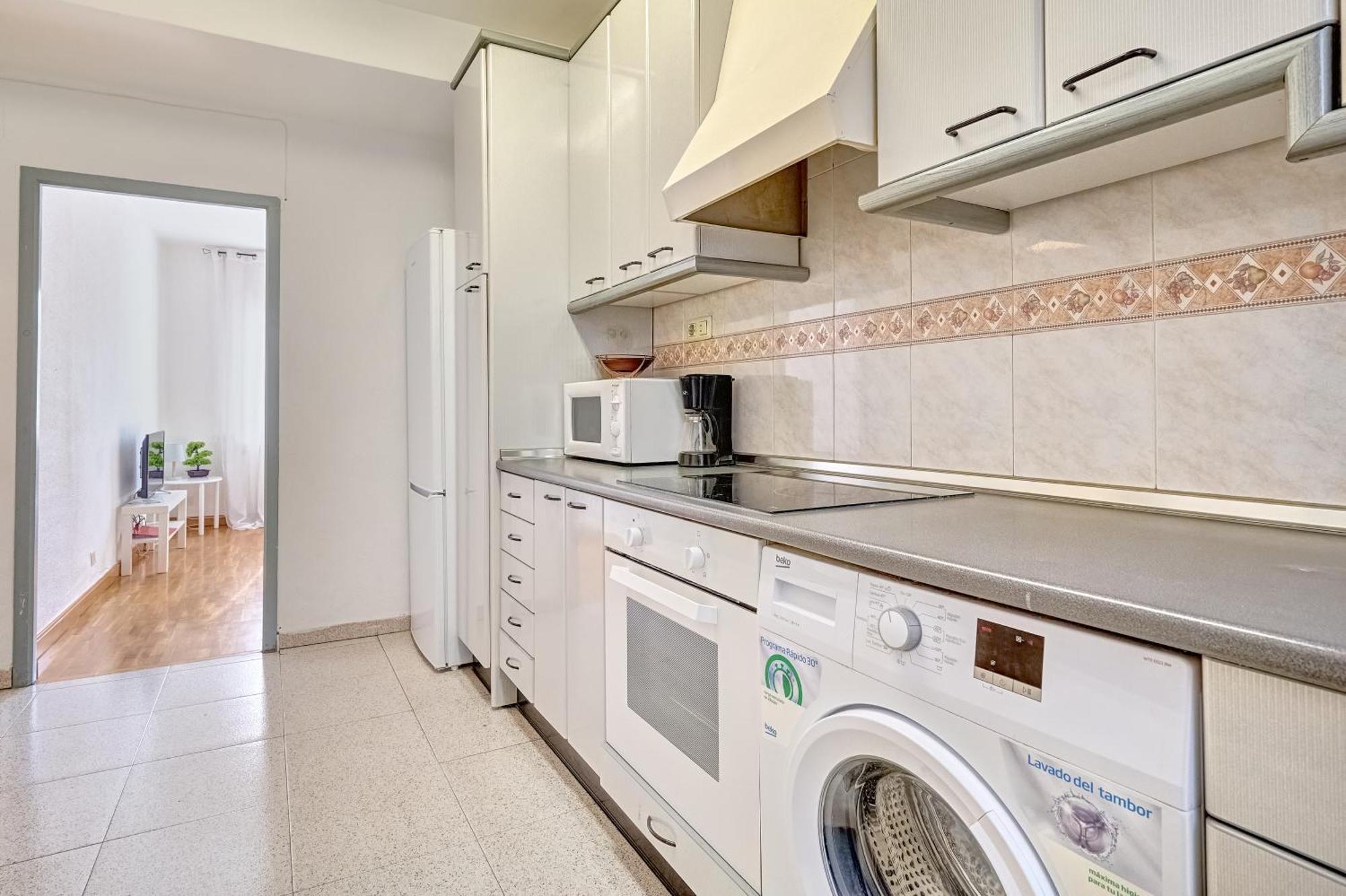 Meson Pamplona By Clabao Apartment Luaran gambar