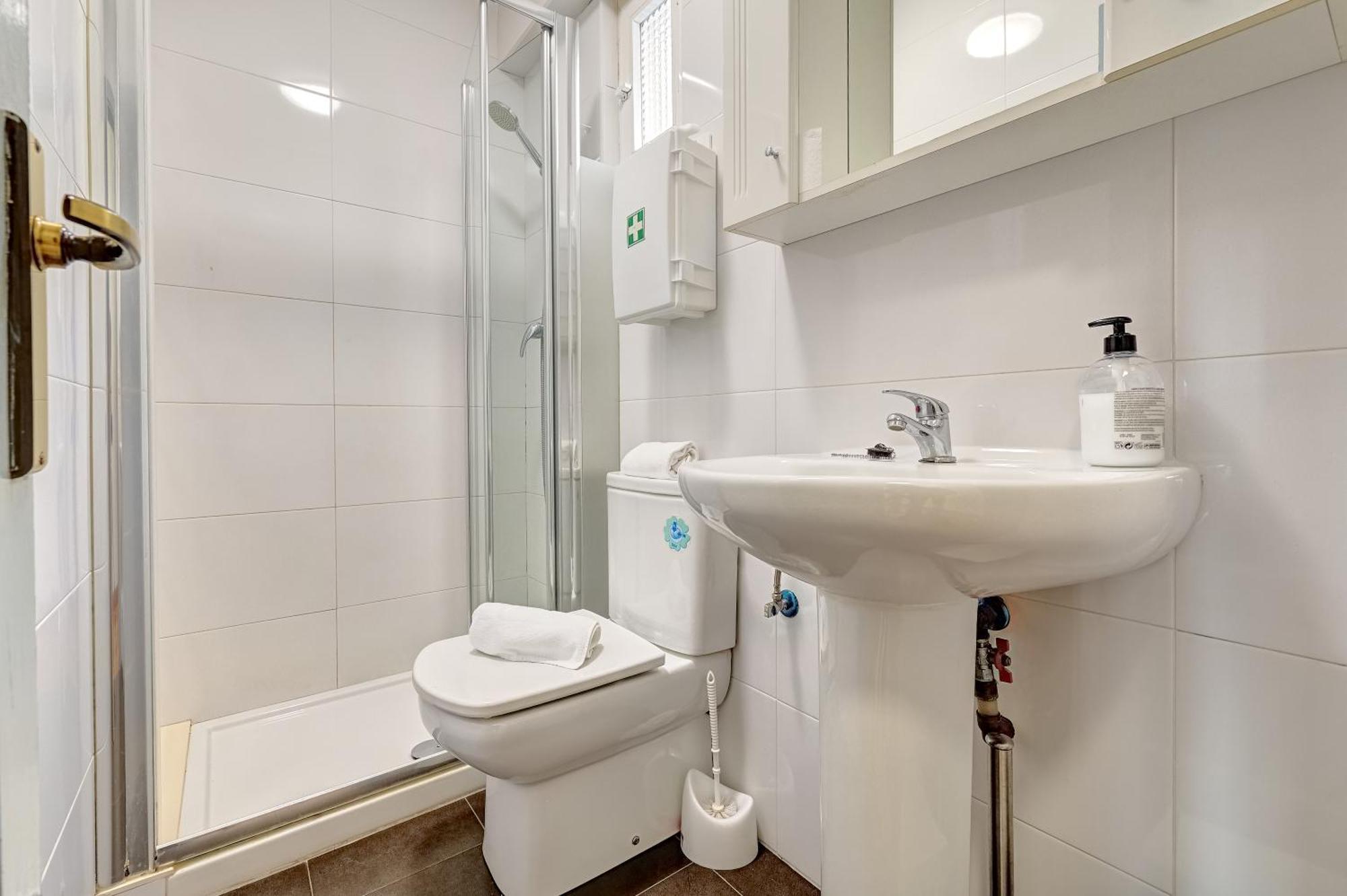 Meson Pamplona By Clabao Apartment Luaran gambar
