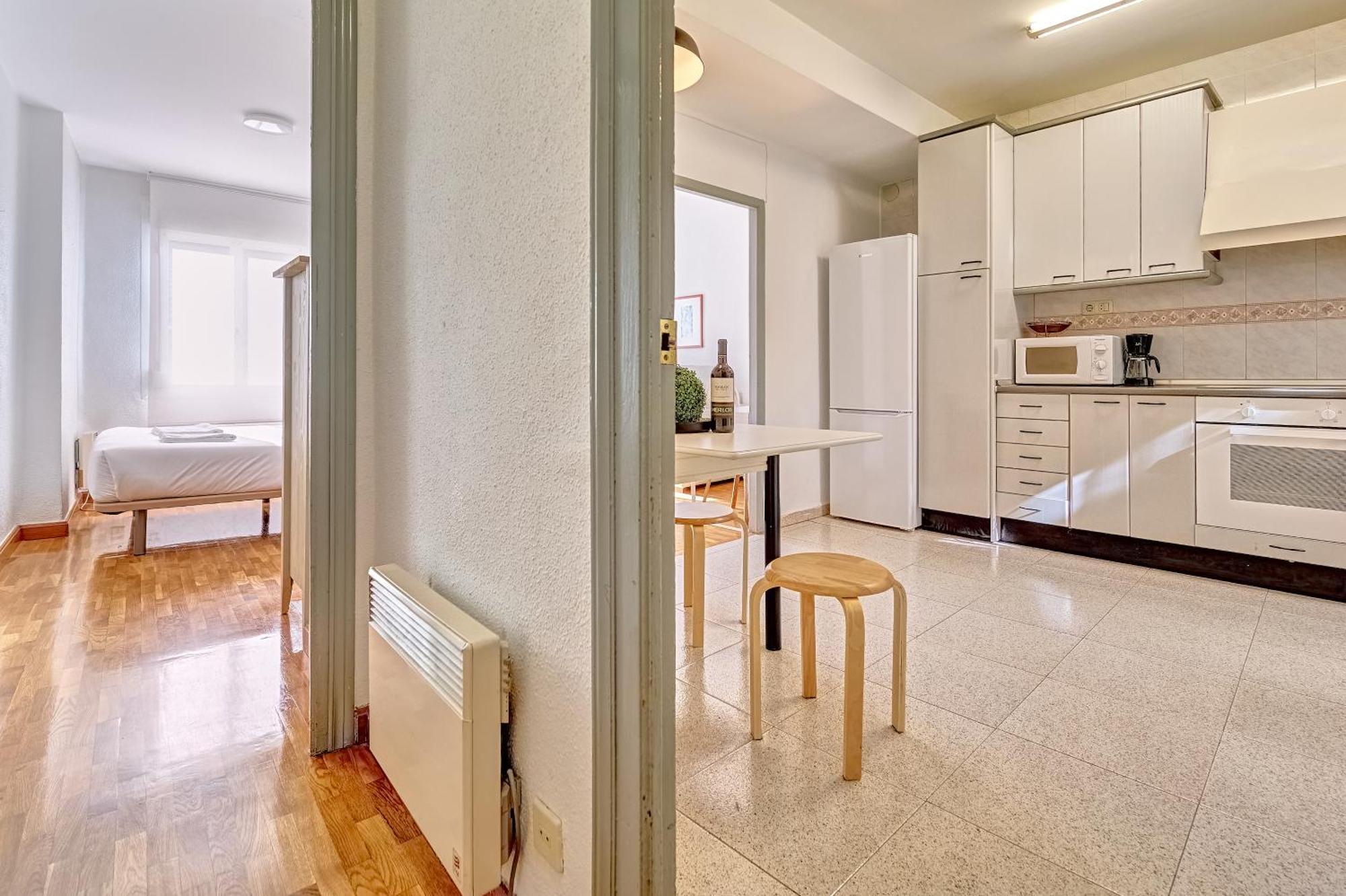 Meson Pamplona By Clabao Apartment Luaran gambar