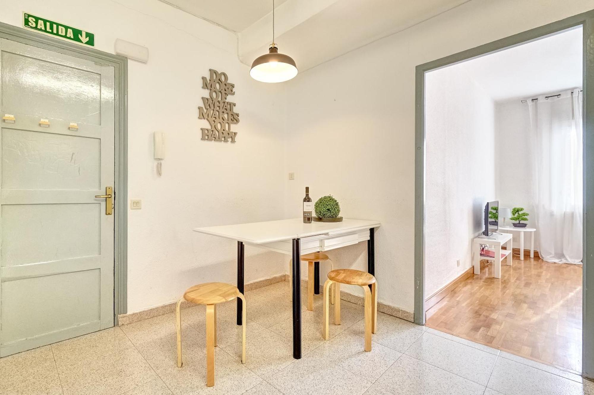 Meson Pamplona By Clabao Apartment Luaran gambar